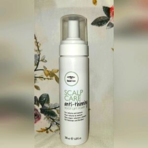 Paul Mitchell Tea Tree Scalp Care Anti-Thinning Root Lift ~New ☆Rare, HTF, VHTF☆